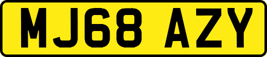 MJ68AZY