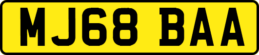 MJ68BAA