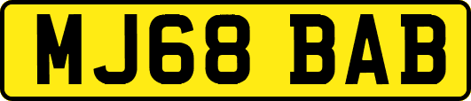 MJ68BAB