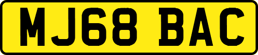 MJ68BAC