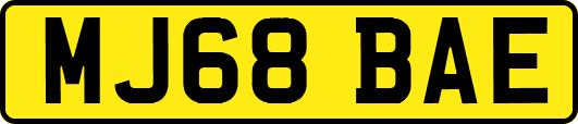 MJ68BAE