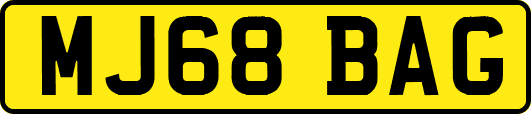 MJ68BAG