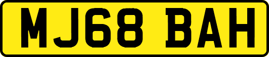 MJ68BAH