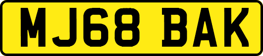 MJ68BAK