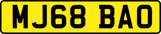 MJ68BAO