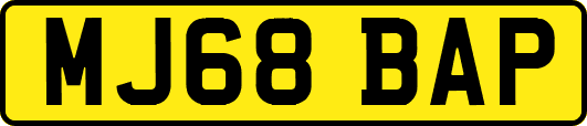 MJ68BAP