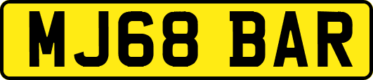 MJ68BAR