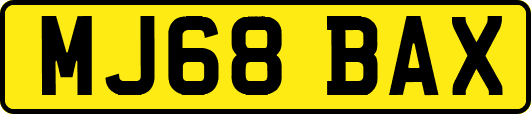 MJ68BAX