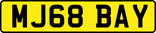 MJ68BAY