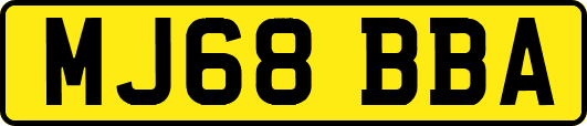 MJ68BBA