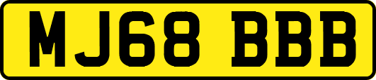 MJ68BBB