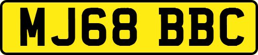 MJ68BBC
