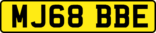 MJ68BBE