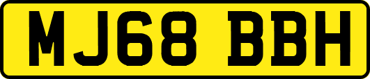 MJ68BBH