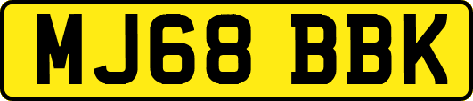 MJ68BBK