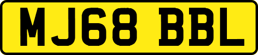 MJ68BBL