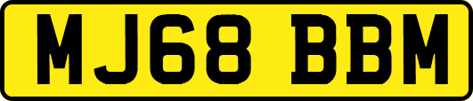 MJ68BBM