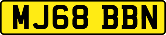 MJ68BBN