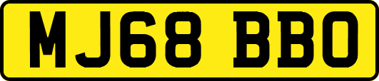 MJ68BBO