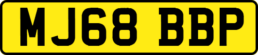 MJ68BBP