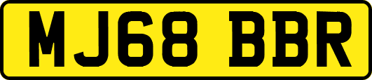 MJ68BBR