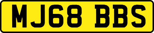 MJ68BBS