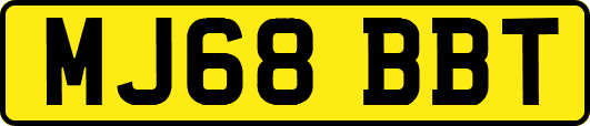 MJ68BBT
