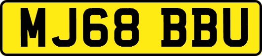 MJ68BBU