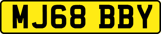 MJ68BBY