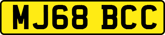 MJ68BCC