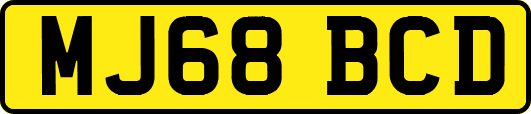 MJ68BCD