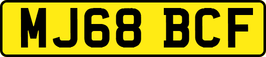 MJ68BCF
