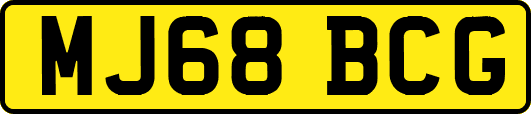 MJ68BCG