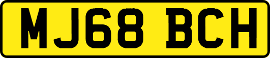 MJ68BCH