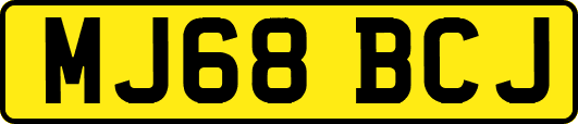 MJ68BCJ