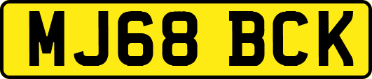 MJ68BCK