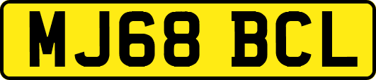 MJ68BCL