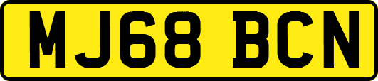 MJ68BCN