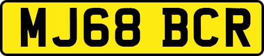 MJ68BCR