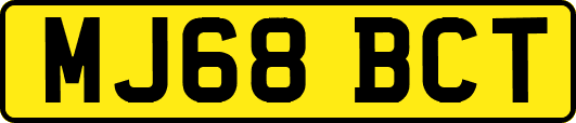 MJ68BCT