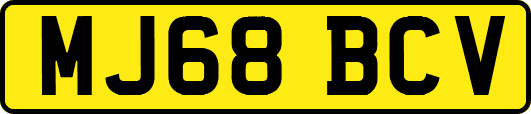 MJ68BCV