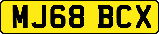 MJ68BCX