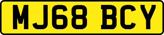 MJ68BCY