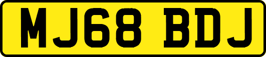 MJ68BDJ