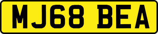 MJ68BEA