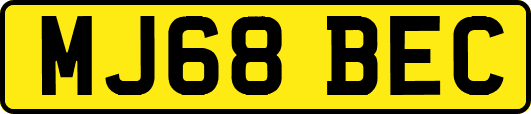 MJ68BEC