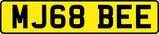 MJ68BEE