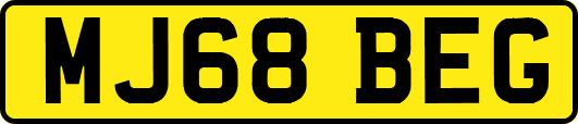 MJ68BEG
