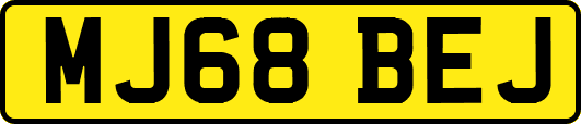 MJ68BEJ