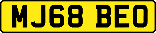 MJ68BEO
